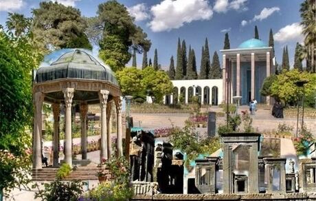 تعطیلی تمامی اماکن گردشگری و تاریخی استان فارس در روزهای تاسوعا و عاشورا