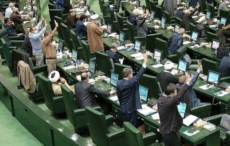 مجلس، طرح تشکیل سازمان پدافند غیرعامل را اصلاح کرد