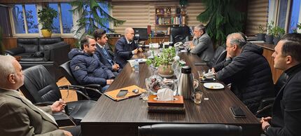 فدراسیون فوتبال برای کمک به استقلال و پرسپولیس به میدان آمد / برای نصب VAR کمک می‌کنیم