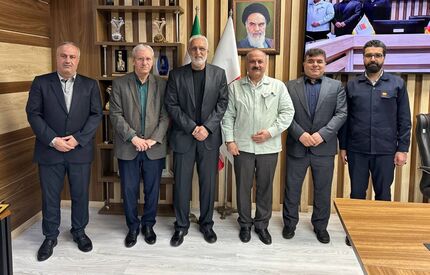 تغییرات جدید در باشگاه فولاد خوزستان