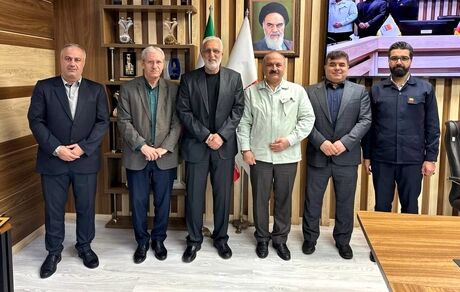 تغییرات جدید در باشگاه فولاد خوزستان