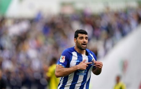 پاسخ طارمی به الهلال: نه