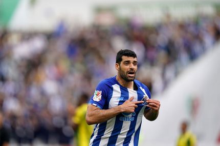 پاسخ طارمی به الهلال: نه