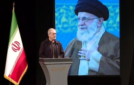 رئیس جمهور: دشمن قادر نخواهد بود ایران را با تهدید تسلیم کند / جنگ قطعا به نفع کشور نیست