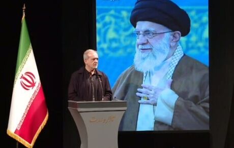 رئیس جمهور: دشمن قادر نخواهد بود ایران را با تهدید تسلیم کند / جنگ قطعا به نفع کشور نیست