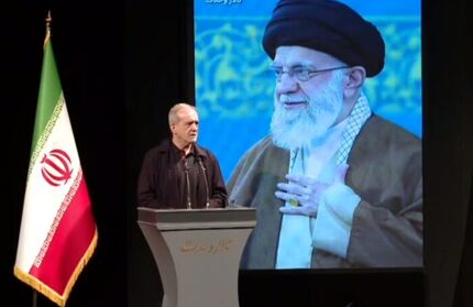رئیس جمهور: دشمن قادر نخواهد بود ایران را با تهدید تسلیم کند / جنگ قطعا به نفع کشور نیست