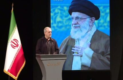 رئیس جمهور: دشمن قادر نخواهد بود ایران را با تهدید تسلیم کند / جنگ قطعا به نفع کشور نیست