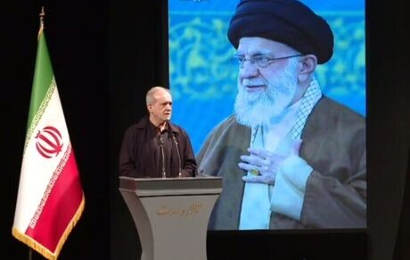 رئیس جمهور: دشمن قادر نخواهد بود ایران را با تهدید تسلیم کند / جنگ قطعا به نفع کشور نیست