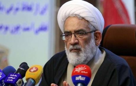 منتظری: مردم با آگاهی صف‌شان را از اغتشاش گران جدا کردند