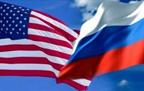 اتهام آمریکا به روسیه در مورد حمله به سوریه