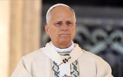 واکنش پاپ به درگیری‌های خاورمیانه: متوقف کنید