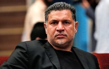 دایی مذاکره با استقلال را تکذیب کرد