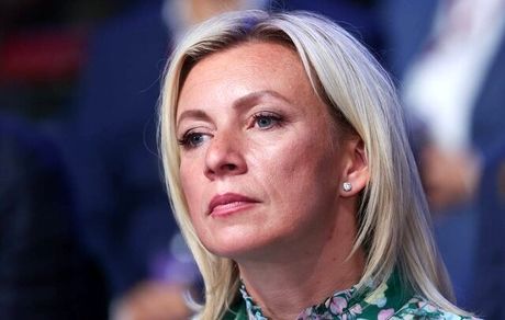 زاخارووا: گوترش نمی‌تواند در مورد رفراندوم‌ها "موضع مستقل" داشته باشد