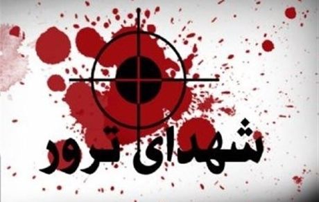 شهادت یکی از پاسداران سپاه تهران در یک اقدام تروریستی