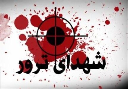 شهادت یکی از پاسداران سپاه تهران در یک اقدام تروریستی