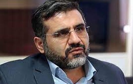 دولت محدودیتی برای حمایت از طرح‌های فرهنگی و هنری ندارد