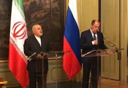 در حال بررسی تحریم علیه چند فرد اروپایی هستیم / راه برخورد با ایران، تحریم و تهدید نیست / رایزنی برای تولید واکسن اسپوتنیک وی در ایران