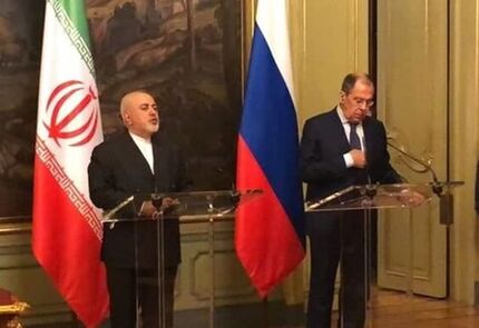 در حال بررسی تحریم علیه چند فرد اروپایی هستیم / راه برخورد با ایران، تحریم و تهدید نیست / رایزنی برای تولید واکسن اسپوتنیک وی در ایران
