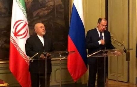 در حال بررسی تحریم علیه چند فرد اروپایی هستیم / راه برخورد با ایران، تحریم و تهدید نیست / رایزنی برای تولید واکسن اسپوتنیک وی در ایران