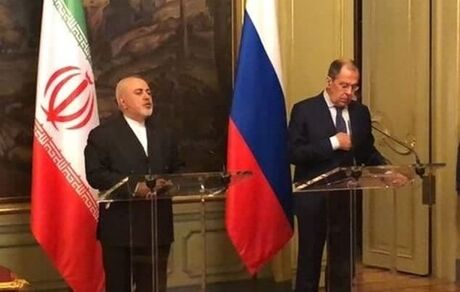 در حال بررسی تحریم علیه چند فرد اروپایی هستیم / راه برخورد با ایران، تحریم و تهدید نیست / رایزنی برای تولید واکسن اسپوتنیک وی در ایران
