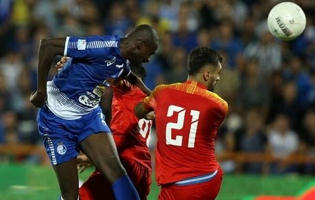 میزبانی از استقلال حق ما است/ نمی‌توان برای پاتوسی چارتر گرفت