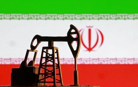 مجوز ۳۰ روزه آمریکا برای تحویل و فروش نفت خام و فرآورده‌های نفتی با منشأ ایران