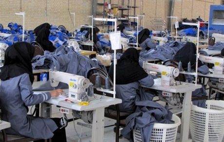 شغل صرفاً با پرداخت وام ایجاد نمی‌شود/توجه کمیته امداد به اشتغال