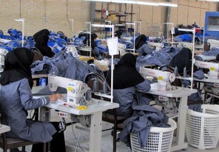 شغل صرفاً با پرداخت وام ایجاد نمی‌شود/توجه کمیته امداد به اشتغال