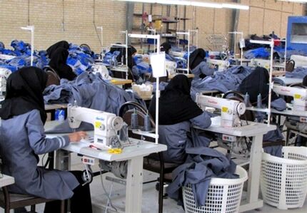 شغل صرفاً با پرداخت وام ایجاد نمی‌شود/توجه کمیته امداد به اشتغال