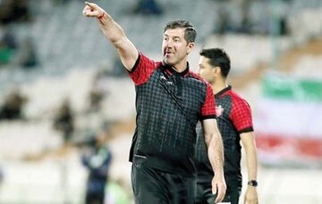 تراکتور حضور کریم باقری در این تیم را رد کرد