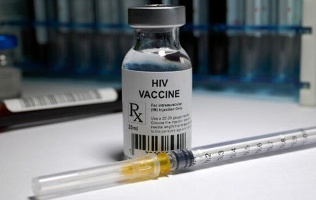 یک واکسن جدید، اچ‌آی‌وی را در میمون‌ها کشت