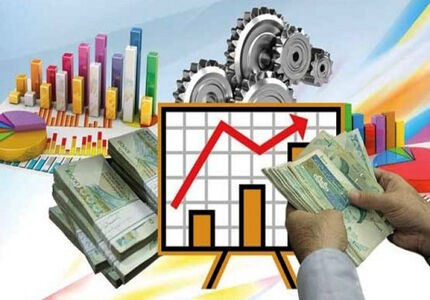در هفت ماه امسال: ۱۰۲ هزار میلیارد ریال تسهیلات رونق تولید پرداخت شده است