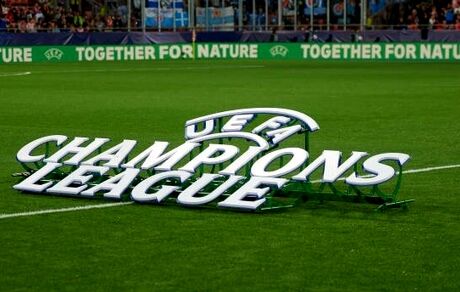 اعلام تیم منتخب دور گروهی لیگ قهرمانان اروپا