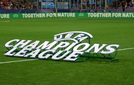 اعلام تیم منتخب دور گروهی لیگ قهرمانان اروپا