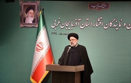 رئیسی: ذائقه نظام اسلامی با فساد سازگار نیست