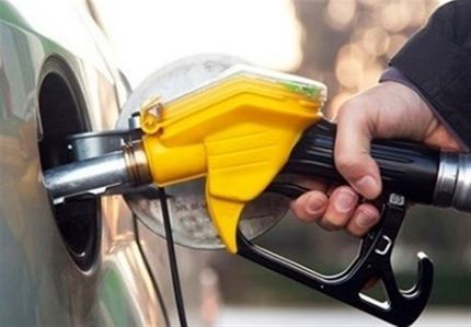 محدودیت‌های سوخت‌گیری برداشته شد