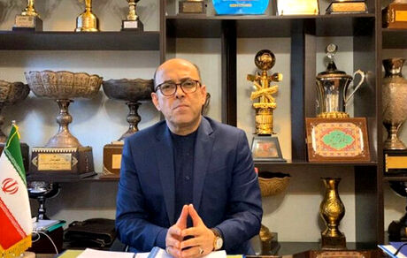 حکم جلب سعادتمند صادر شد!