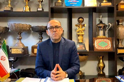 حکم جلب سعادتمند صادر شد!