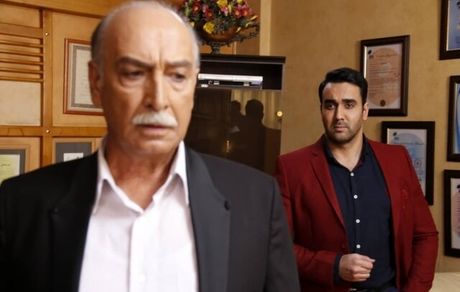 
آغاز پخش مجموعه «به رنگ خاک» از تلویزیون
