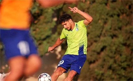 بازیکن استقلال اجازه سفر به امارات را بدست نیاورد