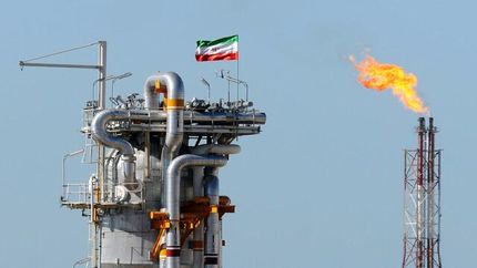 عراق: جایگزینی برای گاز ایران نداریم