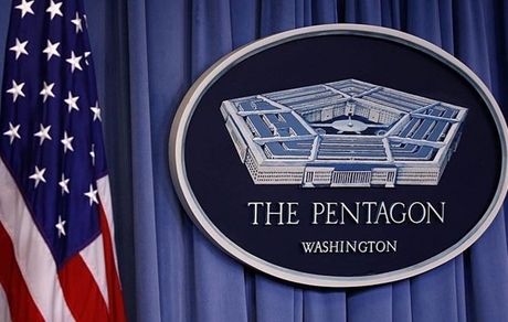 سخنگوی پنتاگون: قصد نداریم نیروهایمان را از عراق خارج کنیم