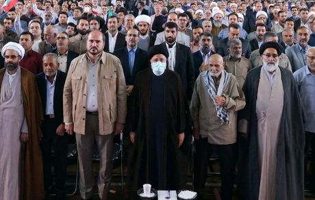 ورامین، فرمانداری ویژه شد