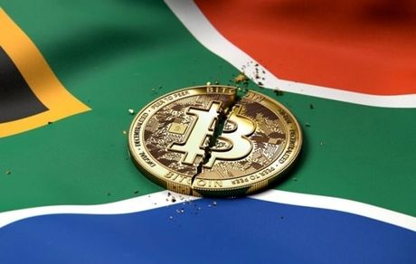 رد اتهام دزدی میلیاردی از مشتریان آفریقای جنوبی