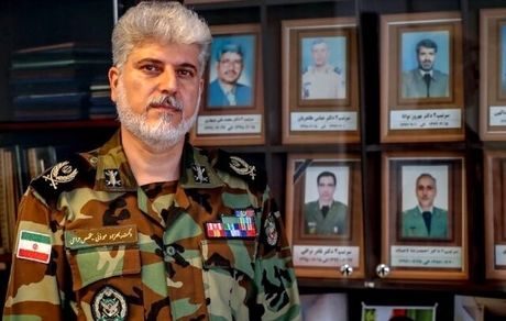 بیمارستان‌های ثابت و صحرایی ارتش آماده خدمت‌رسانی برای مقابله با کرونا