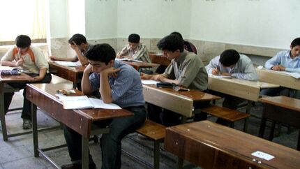 مجوز استخدام ۱۵ هزار مربی پرورشی دریافت شد
