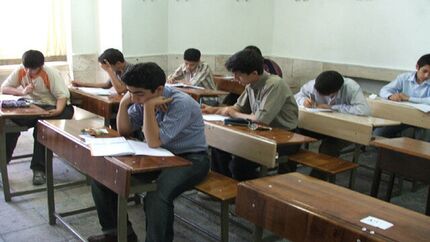 مجوز استخدام ۱۵ هزار مربی پرورشی دریافت شد