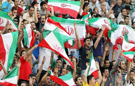 بلیت دیدار ایران-آمریکا تمام شد/ بازار سیاه ۱۷۰۰ دلار