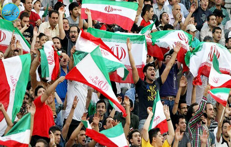 بلیت دیدار ایران-آمریکا تمام شد/ بازار سیاه ۱۷۰۰ دلار