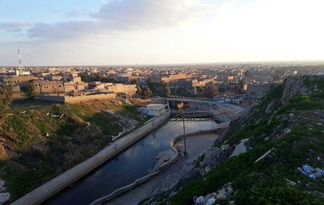 خبری از ۴۰۰ زن ربوده شده از شعر تلعفر توسط داعش نیست